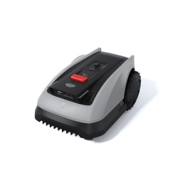 GRASS MOWER ROBOT/GOAT O600...