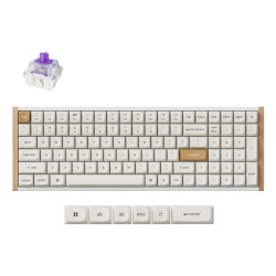 KEYBOARD WRL K4 HE SPECIAL...