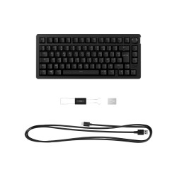 KEYBOARD ALLOY RISE 75 S...