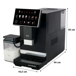 ELDOM ECA10 AUTOMATIC...