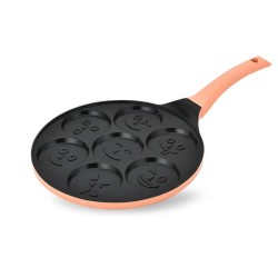 26cm ‘SMILE’ pancake pan...
