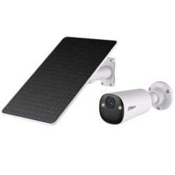 WRL CAMERA 4MP BULLET...