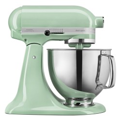 KitchenAid 5KSM125EPT mixer...