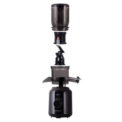 ELDOM PJ350 SLOW JUICER 250W