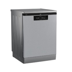 Beko BDFN26531X...