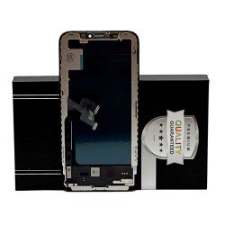 LCD ekraan Apple iPhone X...