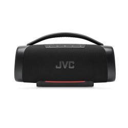 JVC XS-E934B - Bluetooth...