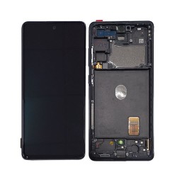 LCD ekraan Samsung G780F...