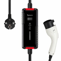 EV-laadija Reach PEVC1 220V...