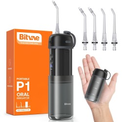 Irrigaator Bitvae P1 must