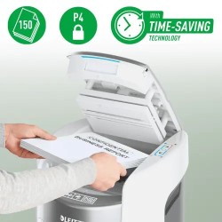 Leitz IQ Optimax AutoFeed...