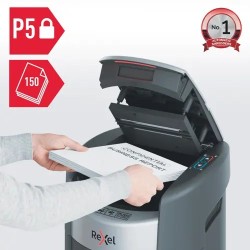Rexel ShredMax AutoFeed+...