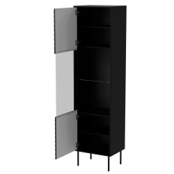 Cama CORTINA display...