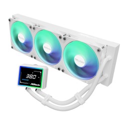Asrock Challenger White 360...