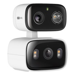 TP-Link Indoor/Outdoor Dual...