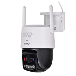 Imou Titan Pro Dome IP...