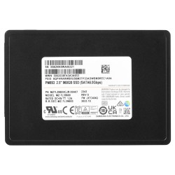 SSD Samsung PM893 960GB...