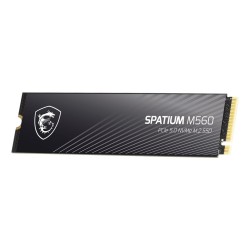 MSI Spatium M560 PCIE 5.0...