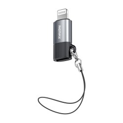 Adapter Remax CB32 Lightning to USB-C (USB2.0)