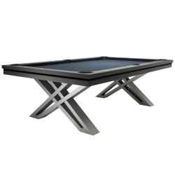 Billiard Table, Pool,...
