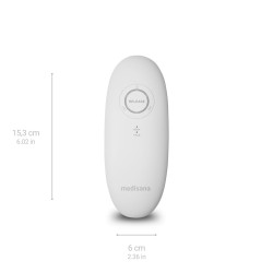 Medisana VC 150 massager...