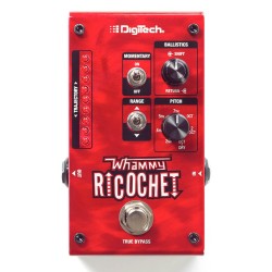 DigiTech Whammy Ricochet -...