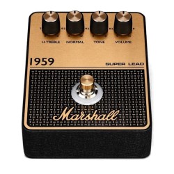 Marshall 1959 Overdrive -...