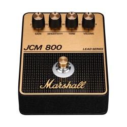 Marshall JCM 800 Overdrive...