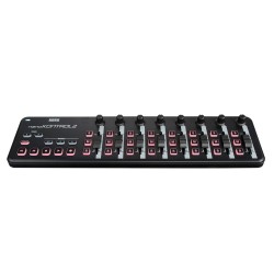 Korg nanoKONTROL2 - MIDI...