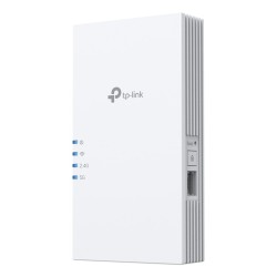 TP-Link RE220BE network...
