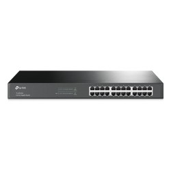 TP-Link 24-Port Gigabit...