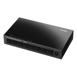 Cudy GS108 network switch...