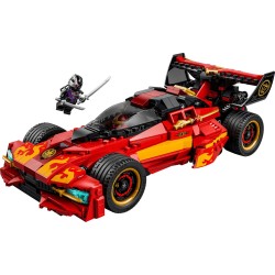 LEGO NINJAGO 71867 X-1...
