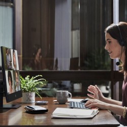 HP ProOne 440 G9 AiO...