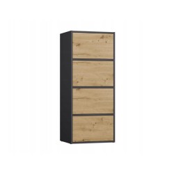 ALMA CHEST OF DRAWERS,...