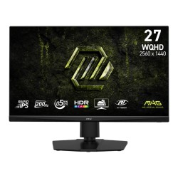 LCD Monitor|MSI|27 "|2560 x...