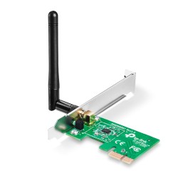 TP-Link TL-WN781ND network...