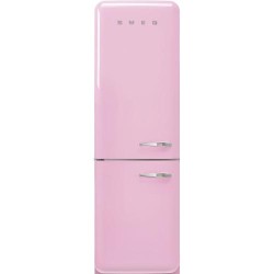Külmik Smeg, 50-ndate...