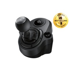 Logitech G Driving Force...