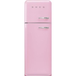 Külmik Smeg, 50-ndate...