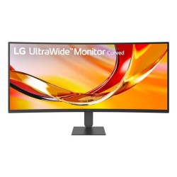 LCD Monitor|LG|34 "|3440 x...