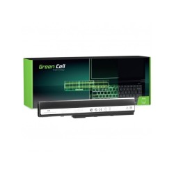 Green Cell AS02 notebook...