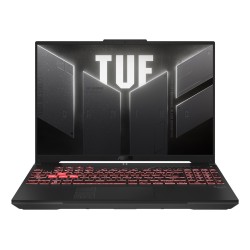 ASUS TUF Gaming A16 FA607NUG-WH73 AMD Ryzen™ 7 7445HS Laptop 40.6 cm (16") Full HD+ 16 GB DDR5-SDRAM 512 GB SSD NVIDIA GeForce R