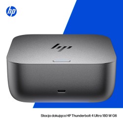 HP Thunderbolt 4 Ultra 180W...