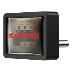 MEMORY DRIVE FLASH USB-C...