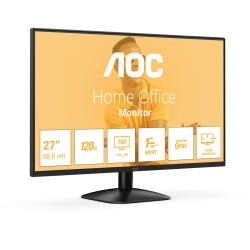 AOC B3 27B31H LED display...