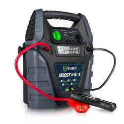 5-in-1 booster compressor...