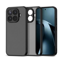 Telefoniümbris Reach Matte Xiaomi 17T Pro must