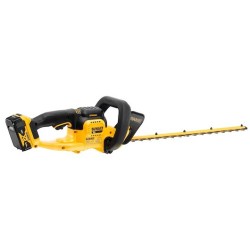 55cm hedge trimmer, 18V...