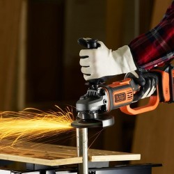 Black & Decker BCG720N...